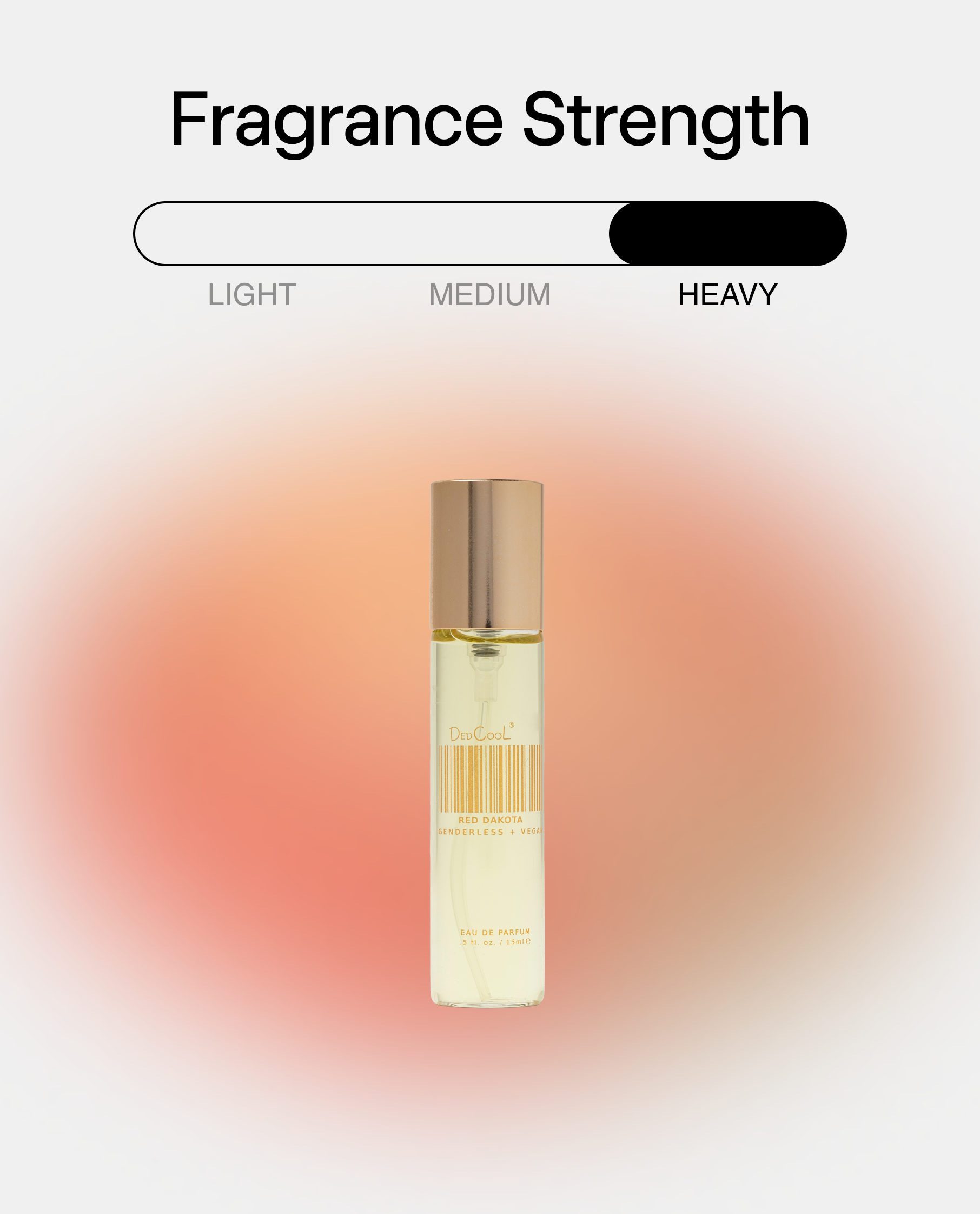 DedCool Dakota Spray - Thumbnail 2