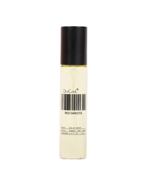 DedCool Fragrance RED DAKOTA Travel Spray DedCool Fragrance RED DAKOTA Travel Spray