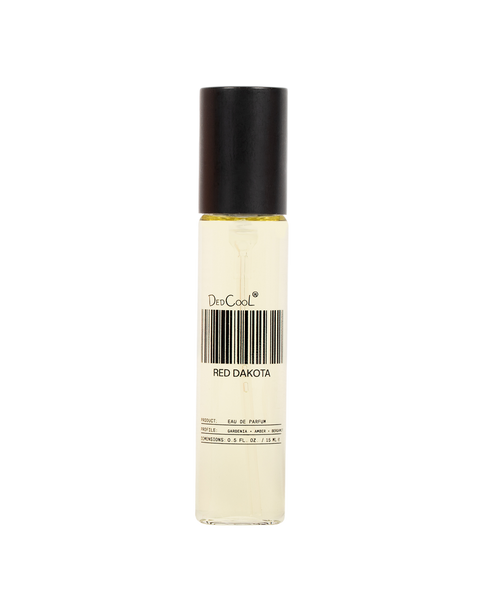 DedCool Fragrance RED DAKOTA Travel Spray