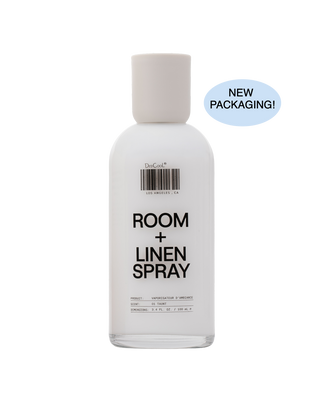 Room + Linen Spray 01 