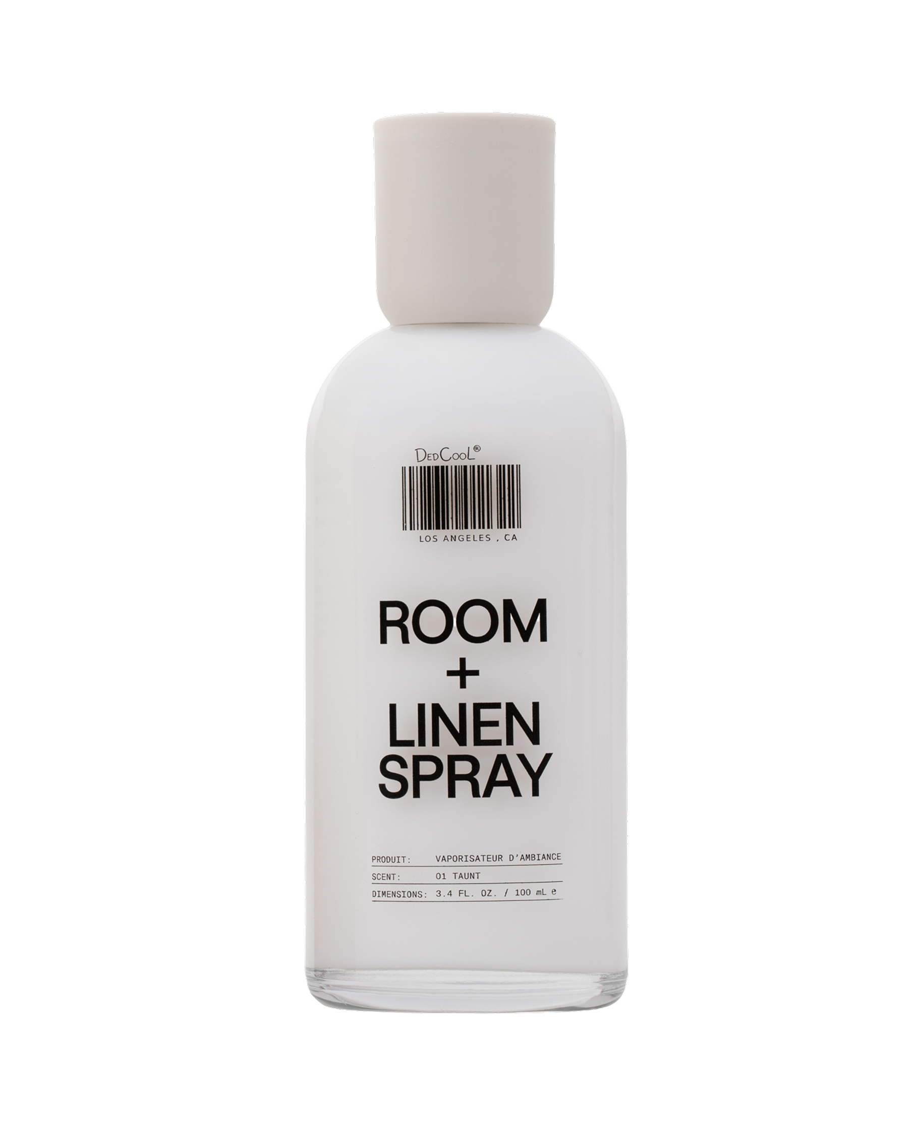 Room + Linen Spray 01 "Taunt"