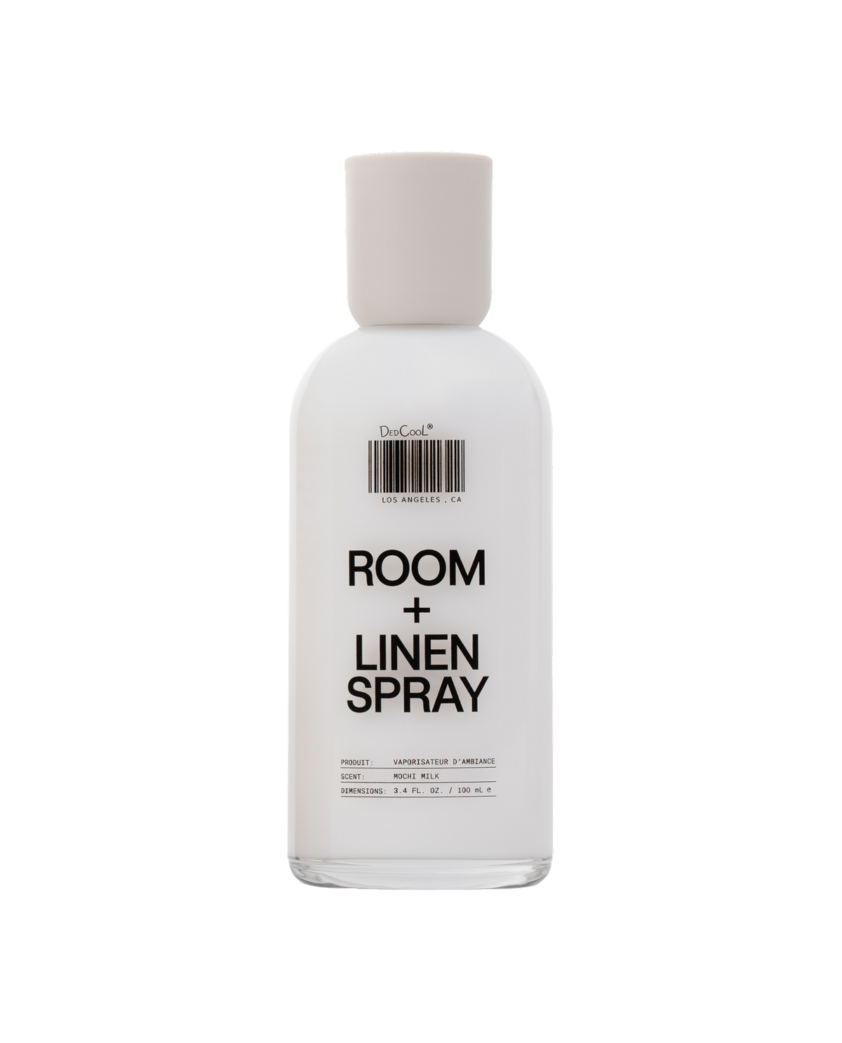 Room + Linen Spray Mochi Milk