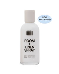 Room + Linen Spray in Mochi Milk