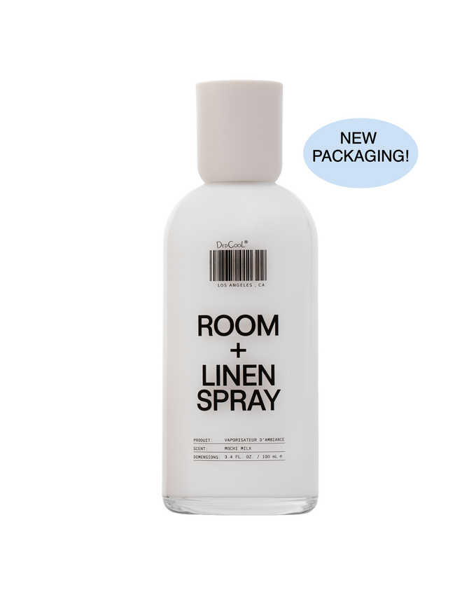 Room + Linen Spray in Mochi Milk