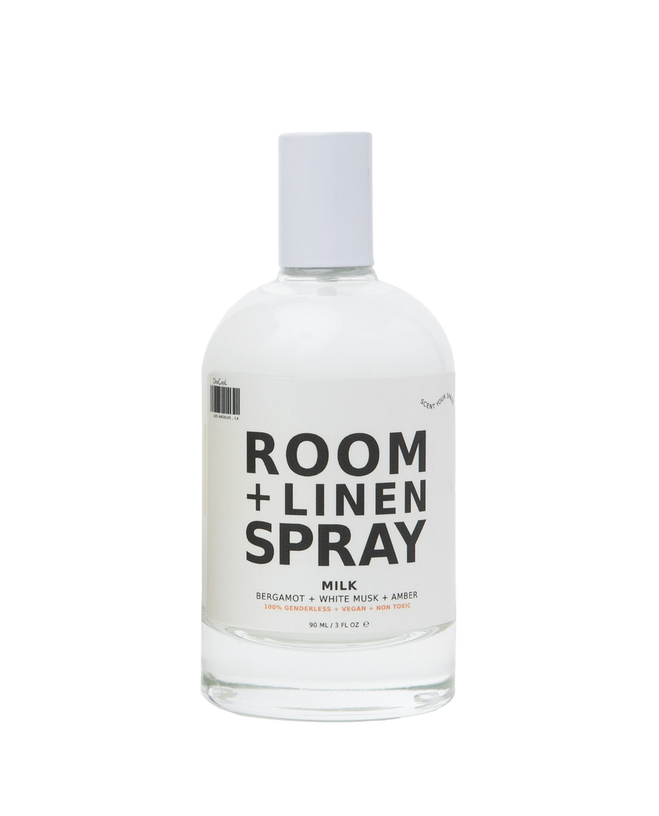 Room + Linen Sprays – DedCool