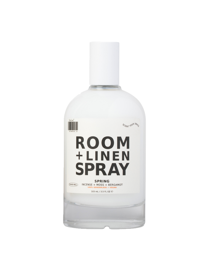 Room + Linen Spray 05 