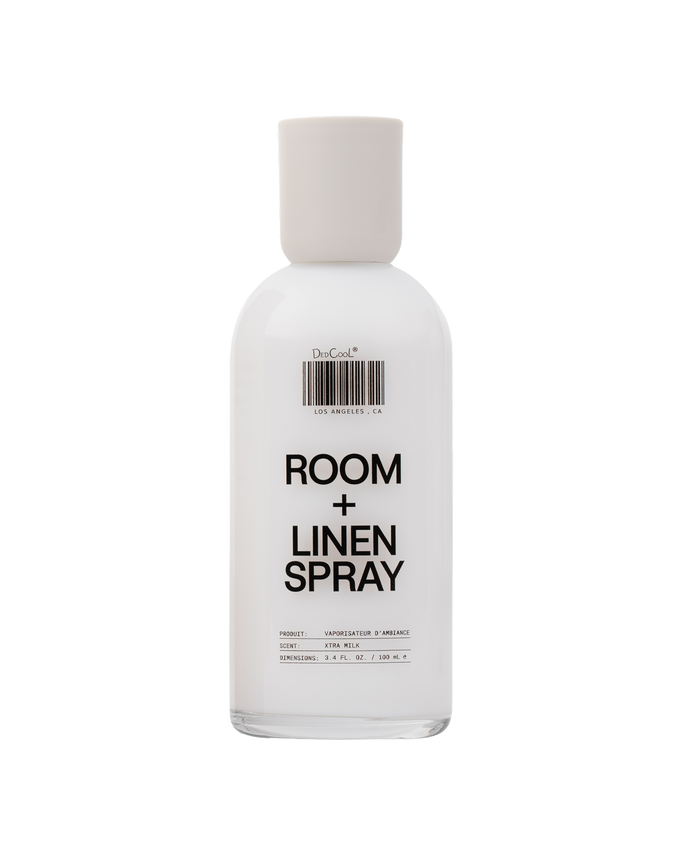 Room + Linen Spray Xtra Milk
