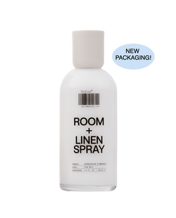 Room + Linen Spray Xtra Milk