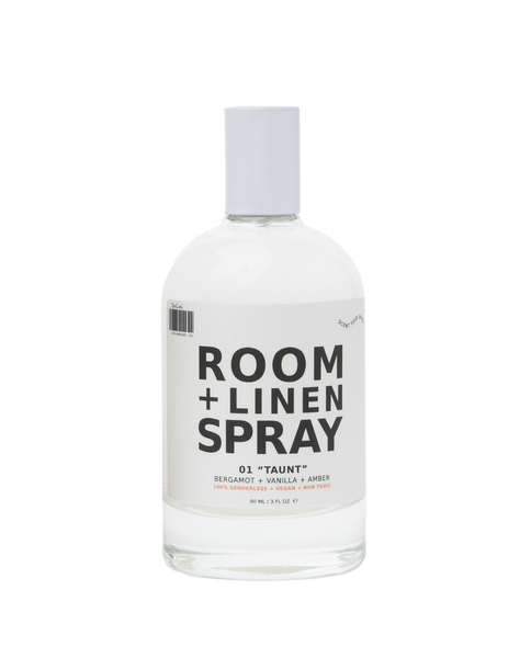 【新品】THE ROOM FRAGRANCE +351 DedCool Room + Linen Spray 01 