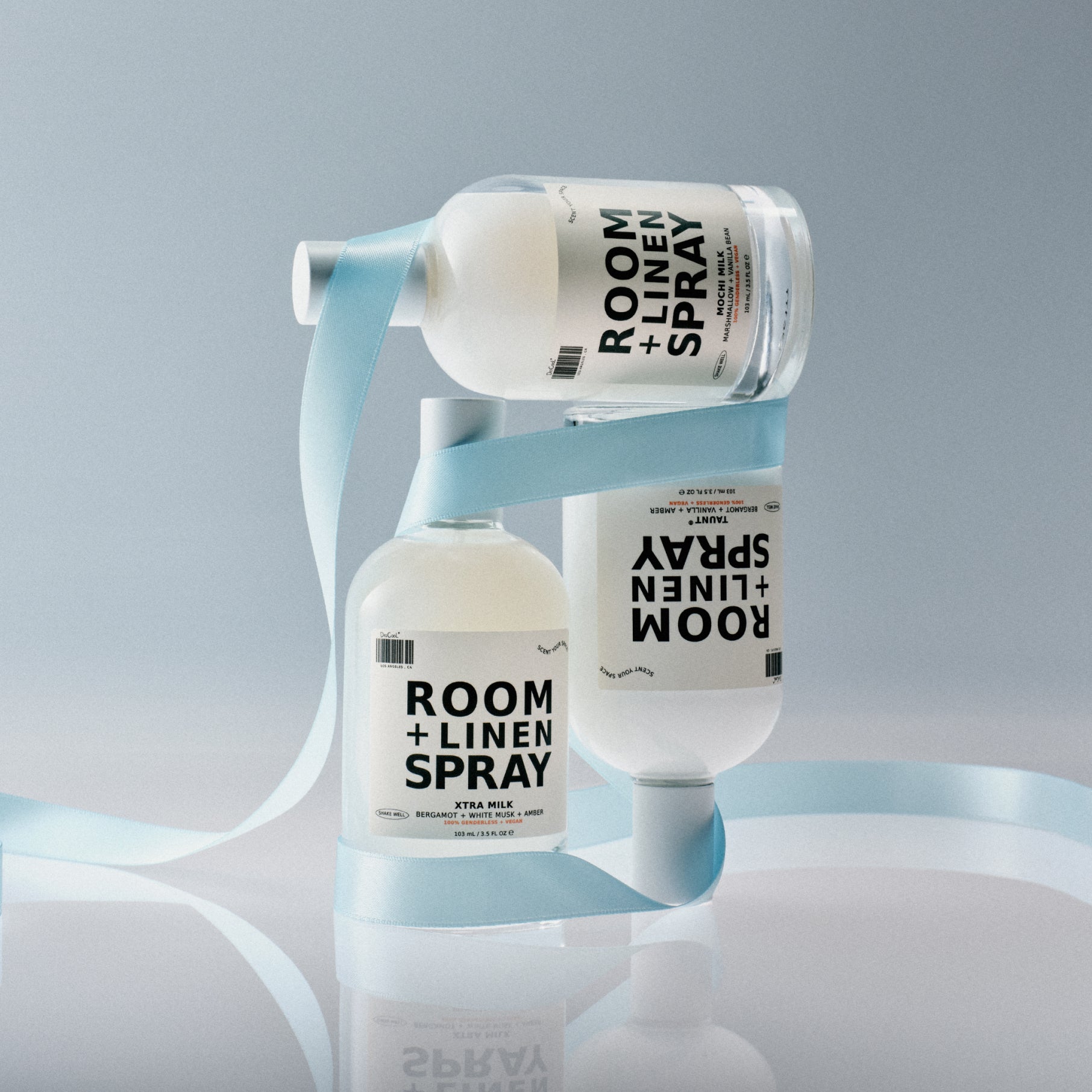 【新品】THE ROOM FRAGRANCE +351 DedCool Room + Linen Spray 01 