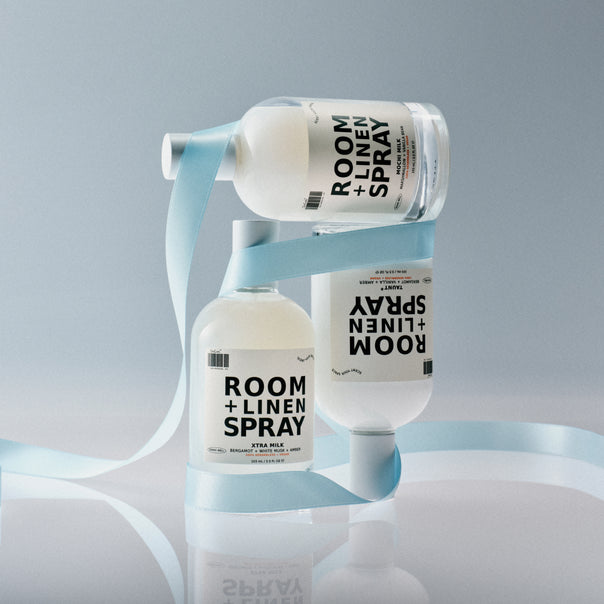 Room + Linen Spray Xtra Milk