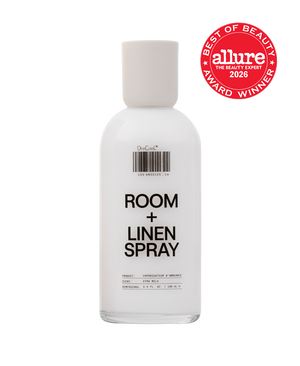 Room + Linen Spray in Xtra Milk