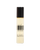 A clear cylindrical rollerball bottle with a black cap, containing a pale yellow liquid. The label reads 'DeeCool' and 'SUNLIT BLOOMS' with a barcode graphic, set against a plain white background.