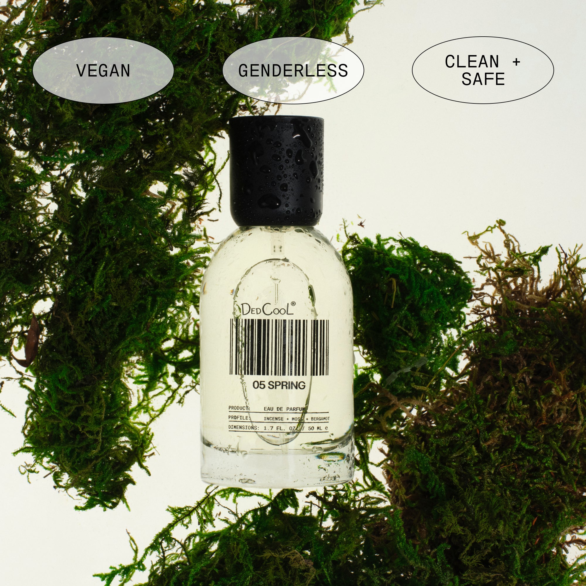 DedCool Fragrance 05 