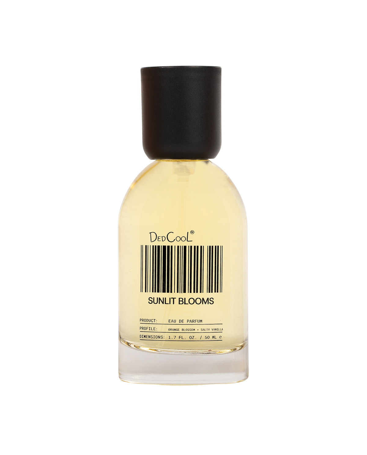 Sunlit Blooms Eau de Parfum by DedCool
