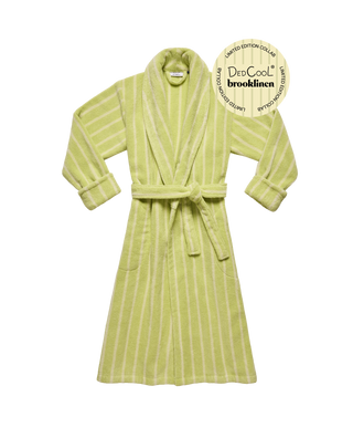 DedCool x Brooklinen Super Plush Robe