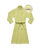 DedCool x Brooklinen Super Plush Robe