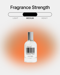 Fragrance 01 "Taunt"
