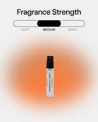 Fragrance 01 "Taunt"
