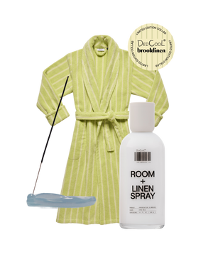 Rest Ritual Set