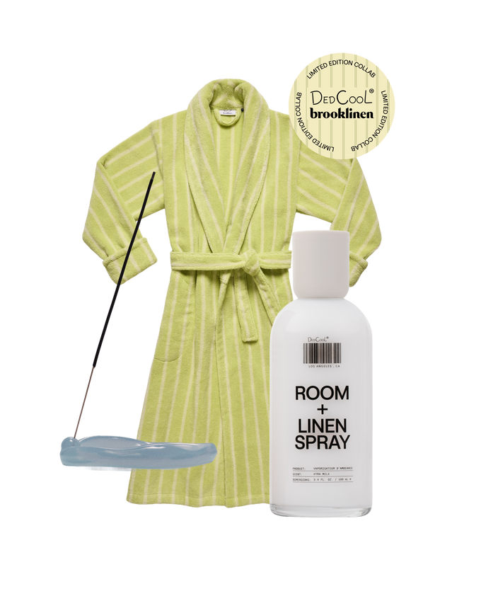 Rest Ritual Set
