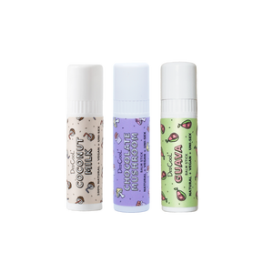 Lip Balm BYO Trio