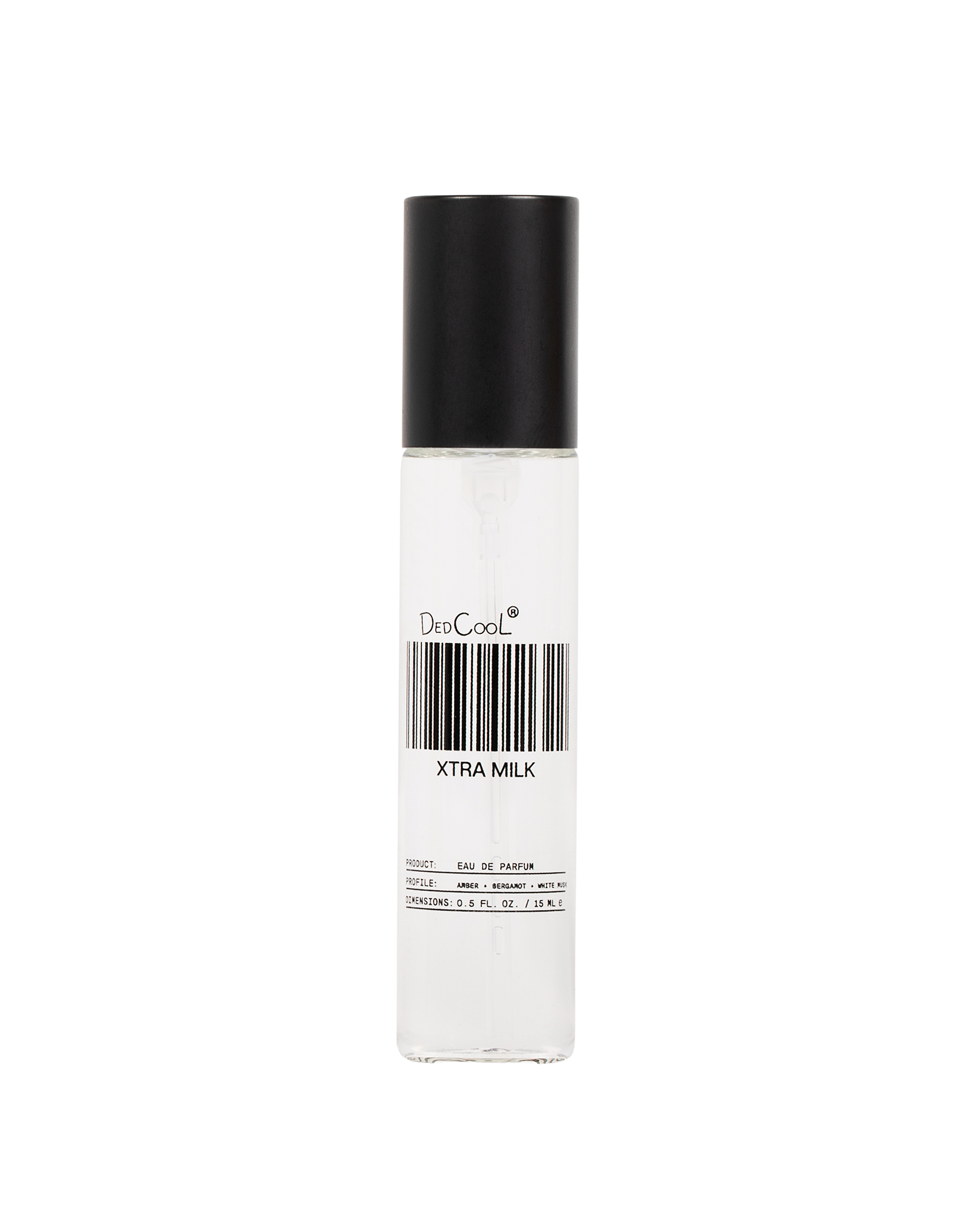Xtra Milk Travel Spray