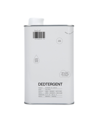 Dedtergent
