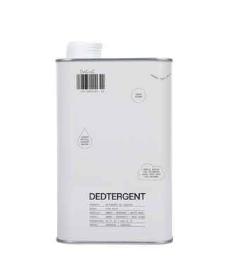 Dedtergent Xtra Milk