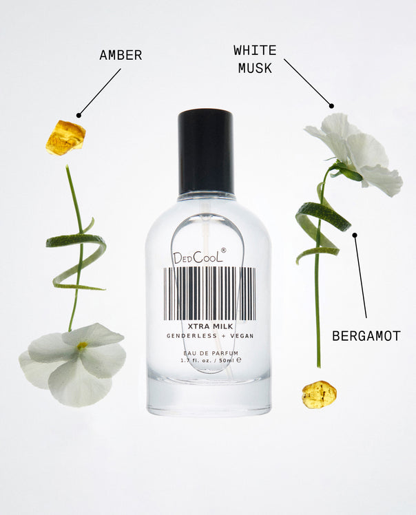 Sample Duo - Xtra Milk + Mochi Milk