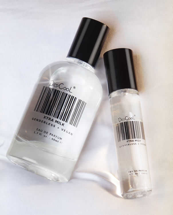 Unisex Fragrance: DedCool XTRA MILK Unisex Fragrance: DedCool XTRA MILK