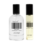 Fragrance Duo - Xtra Milk Fragrance + Mochi Milk Travel Spray