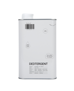 Dedtergent in Xtra Milk