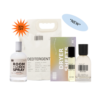 The DedCool Universe Set