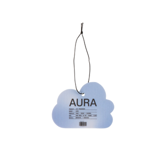 Holiday Aura Air Freshener