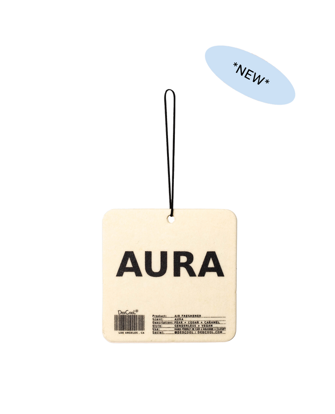Aura Air Freshener