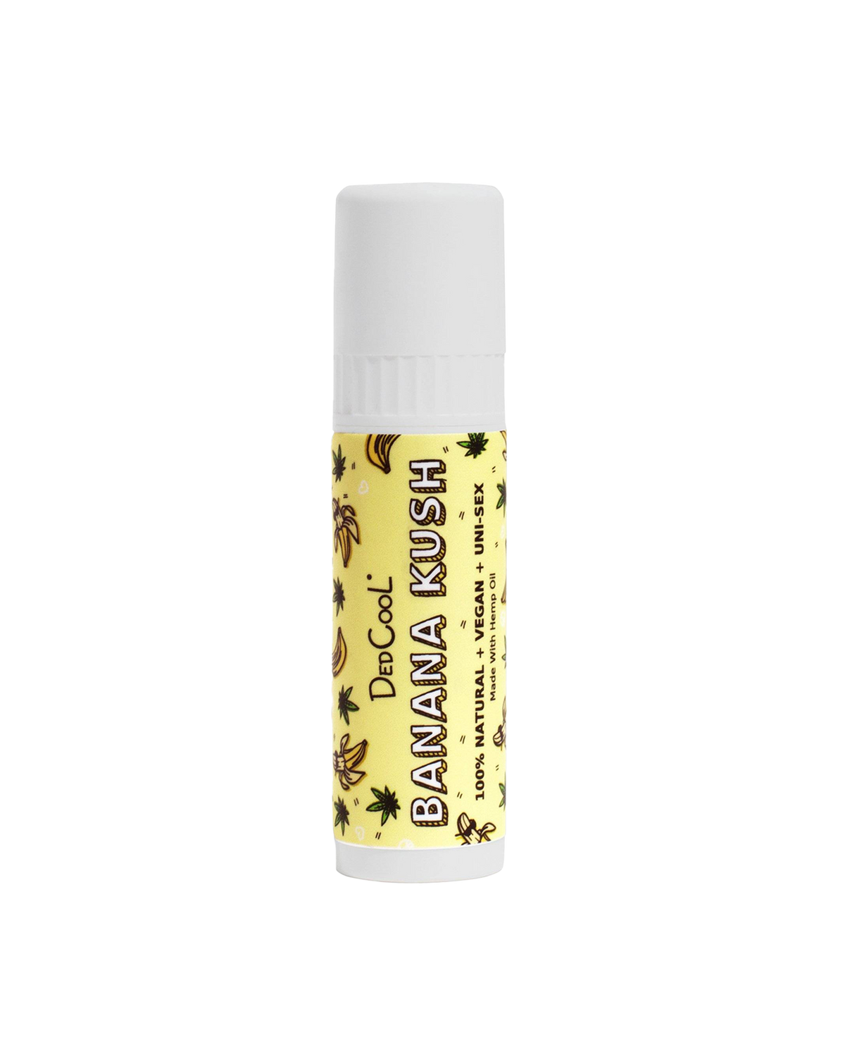 Banana Kush Balm Stick by DedCool