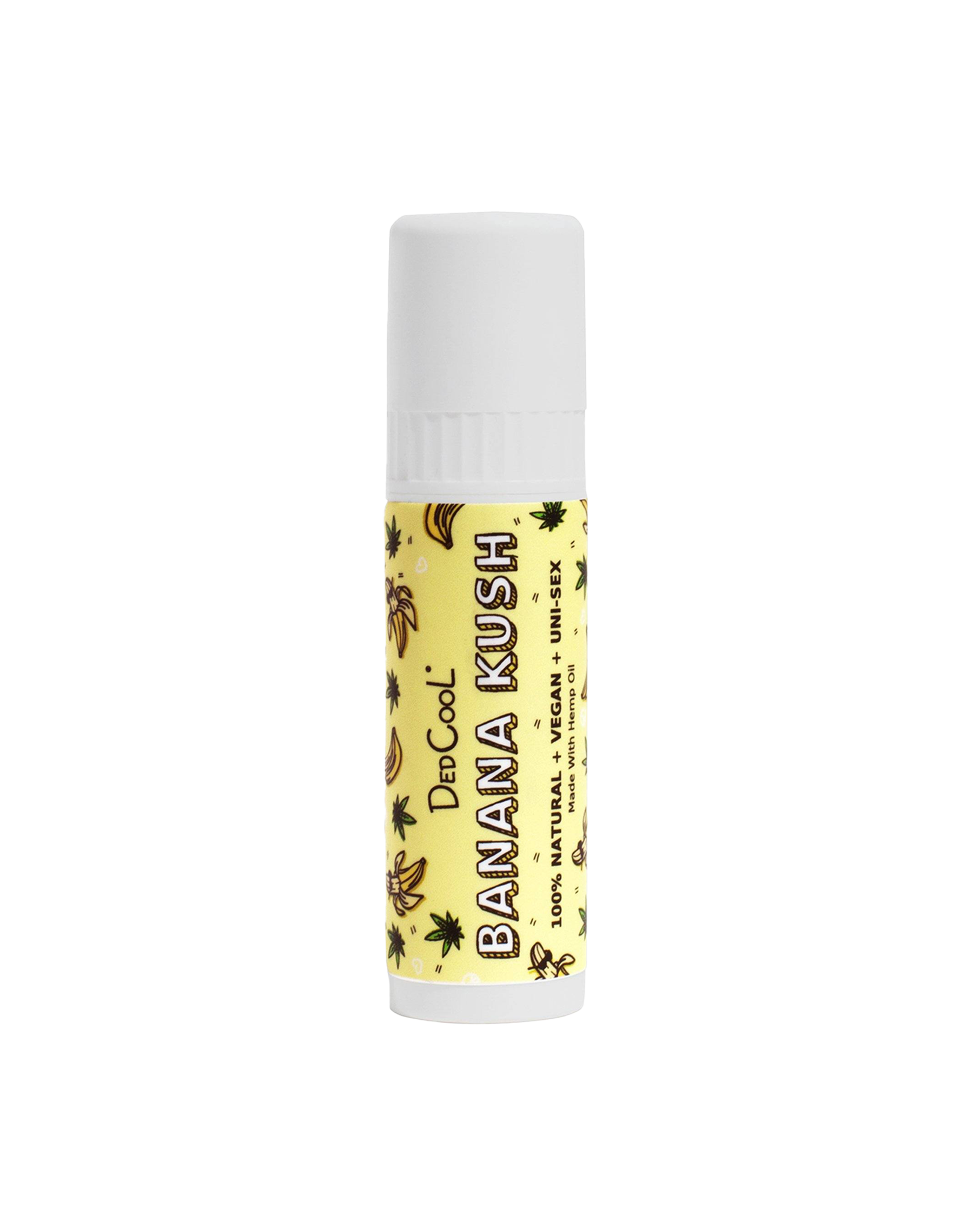 Banana Kush Balm Stick