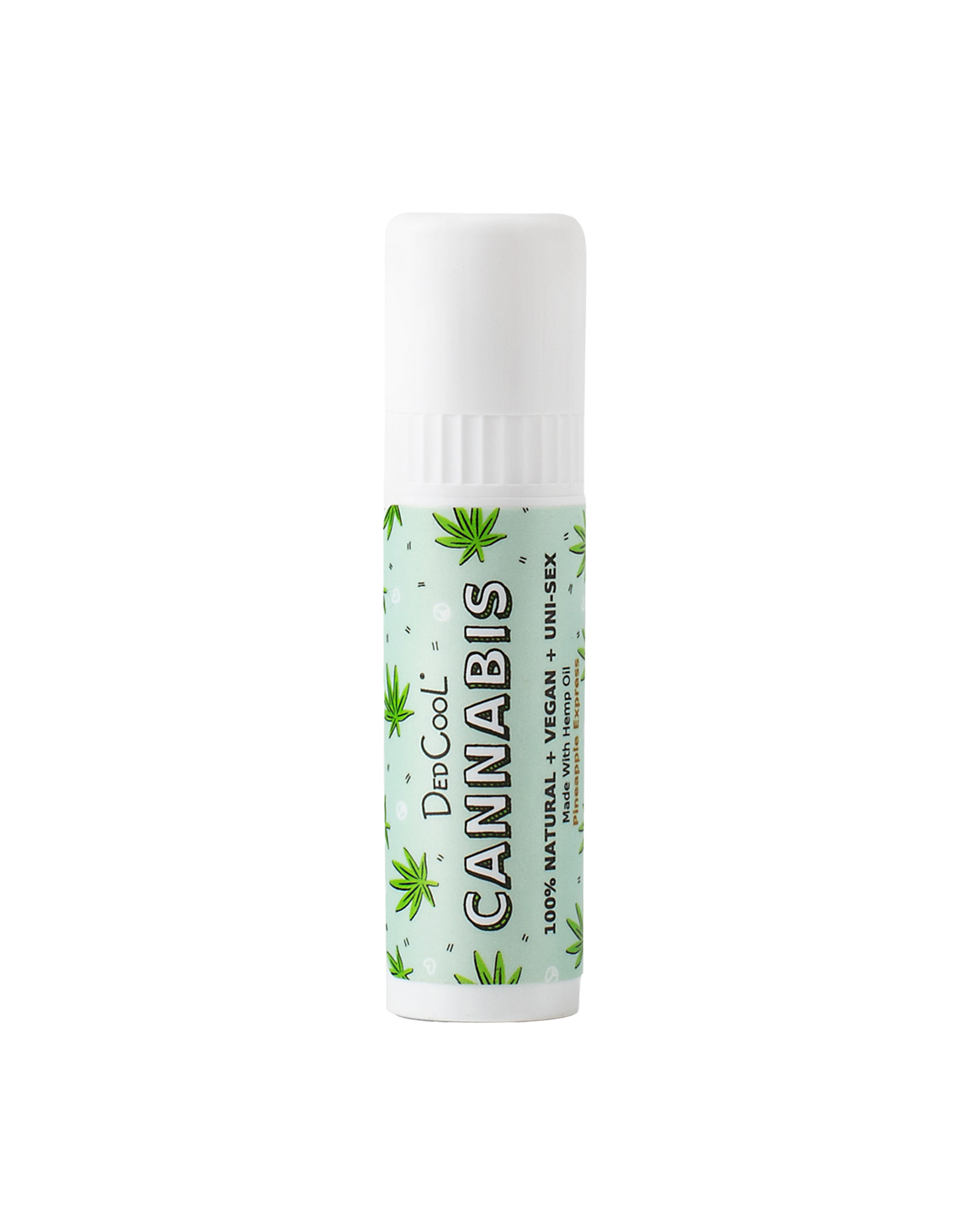Cannabis Balm Stick