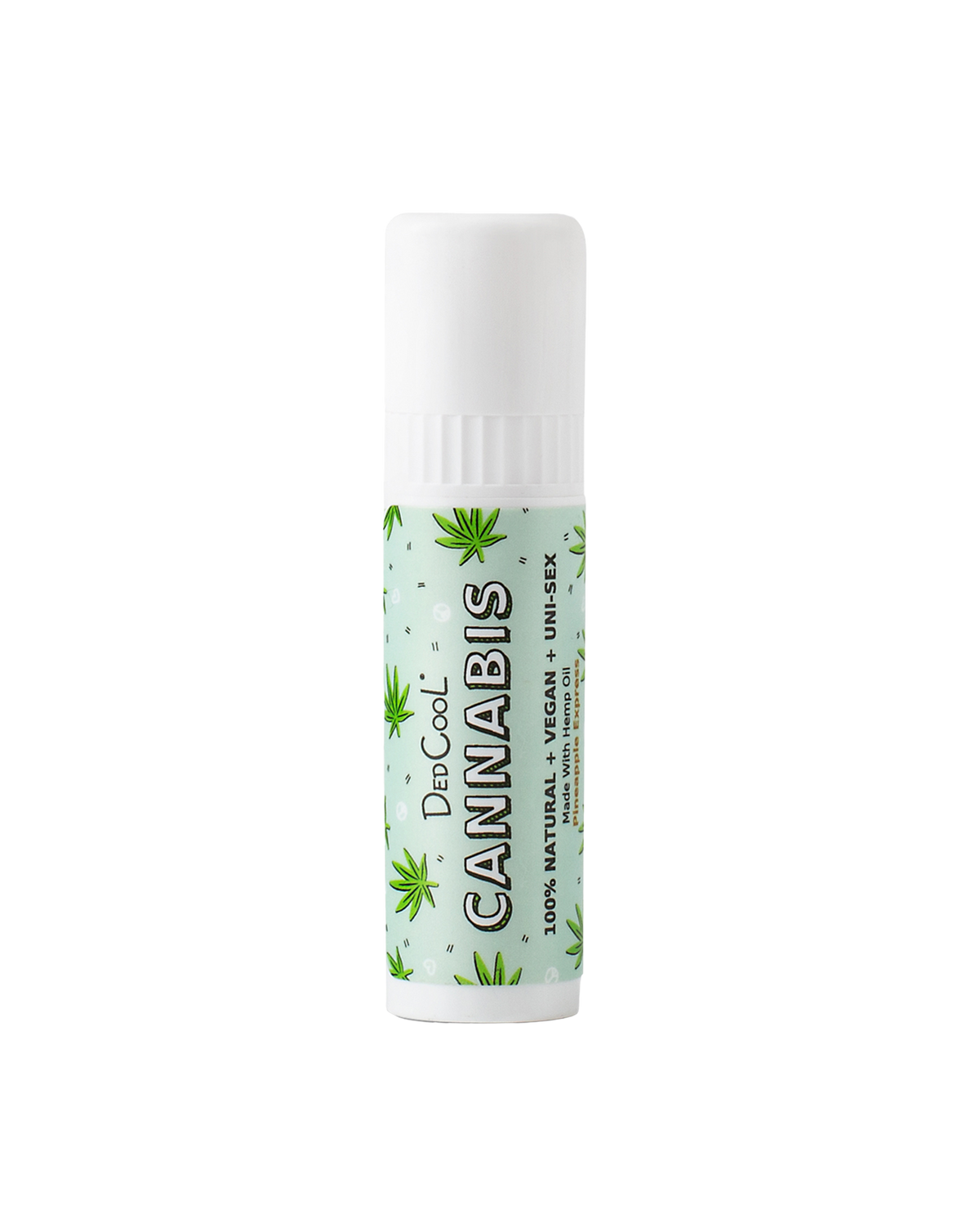 Cannabis Balm Stick by DedCool