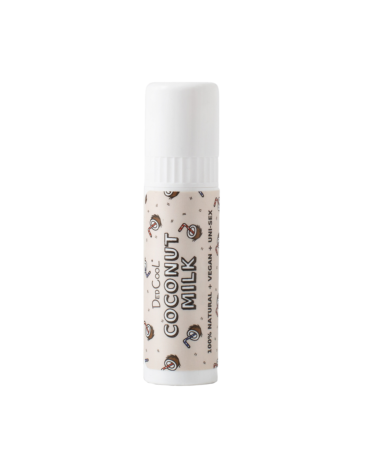 Coconut Milk Balm Stick by DedCool