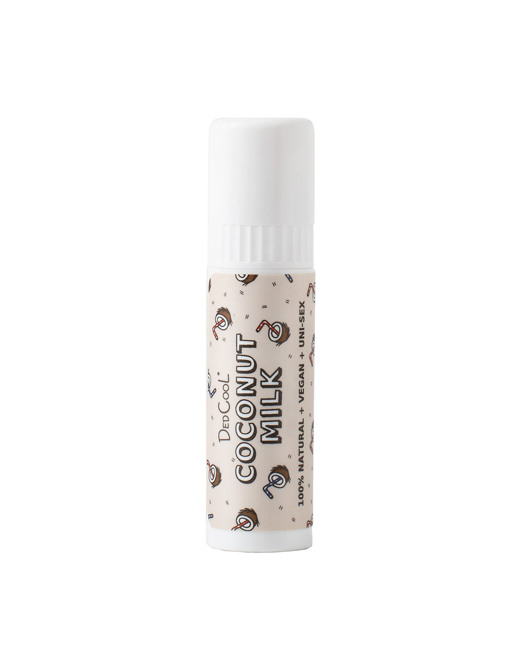 Coconut Milk Balm Stick