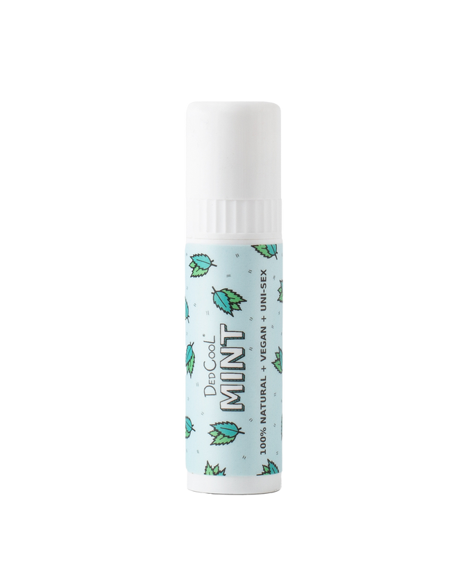 Mint Balm Stick - DedCool