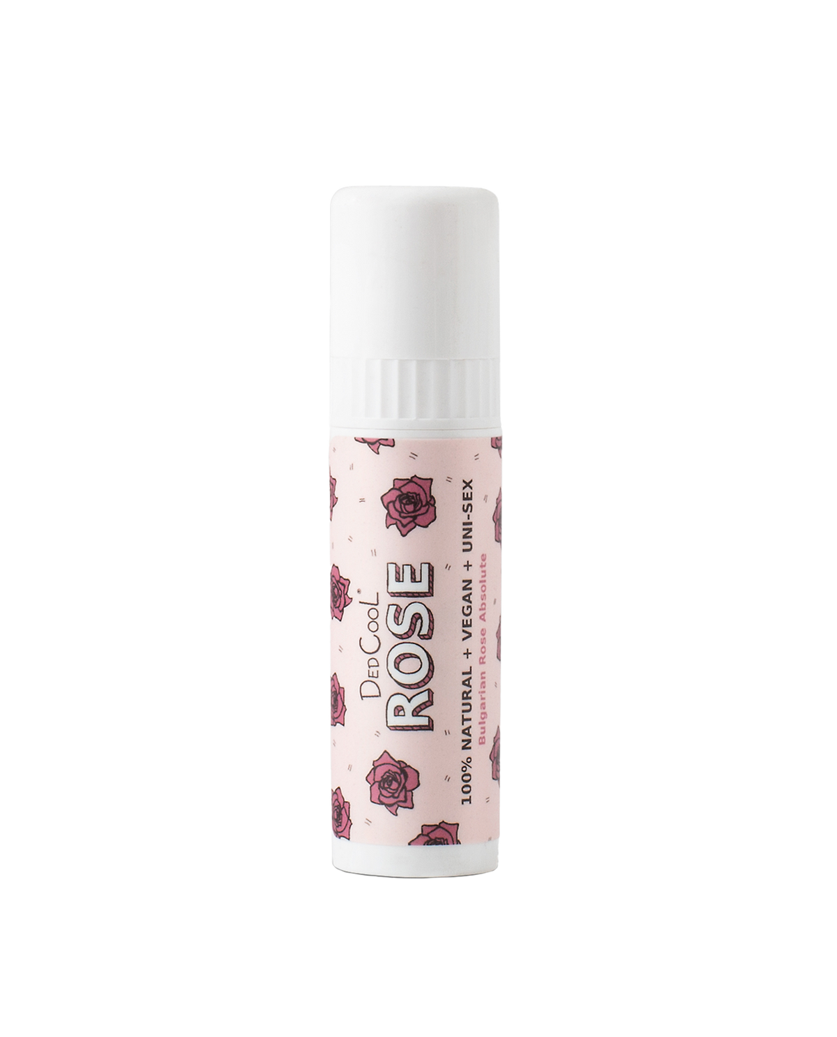 Rose Balm Stick by DedCool