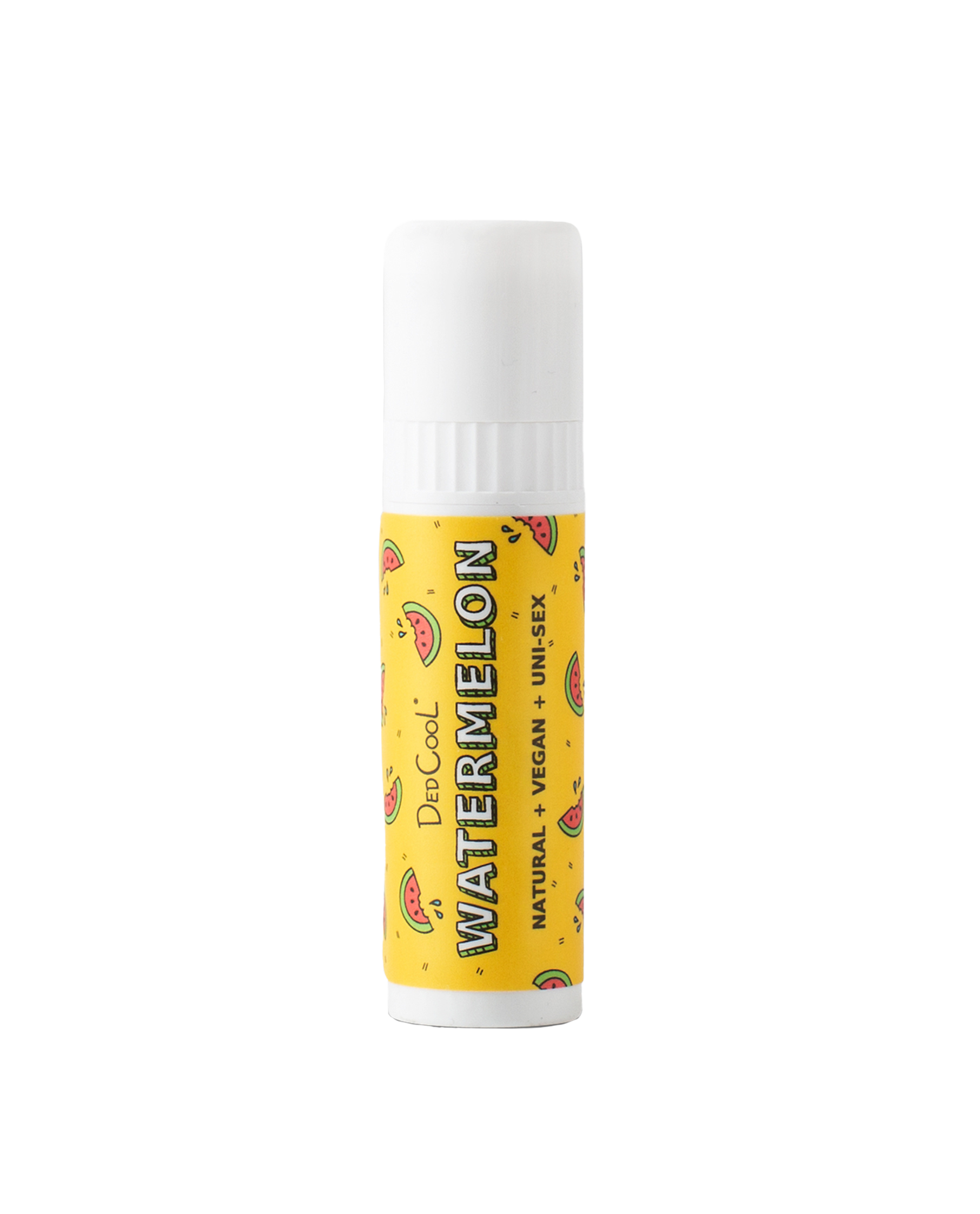 Watermelon Balm Stick