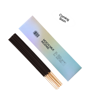 Mochi Milk Incense