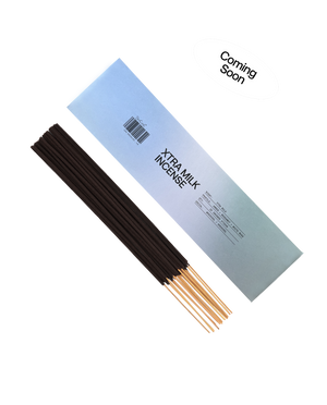 Xtra Milk Incense