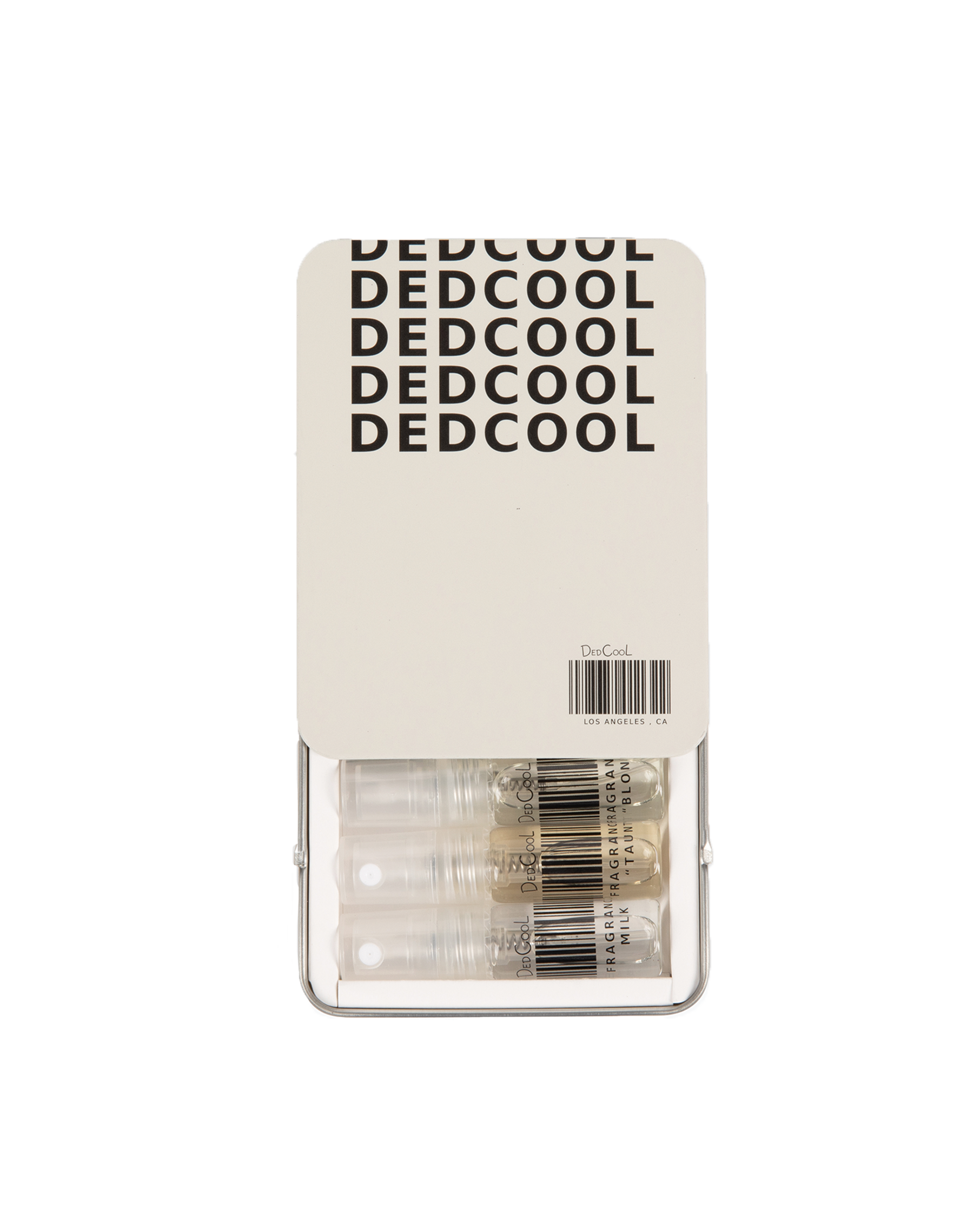 DedCool Best Sellers Sample Pack + 20% off your full size purchase