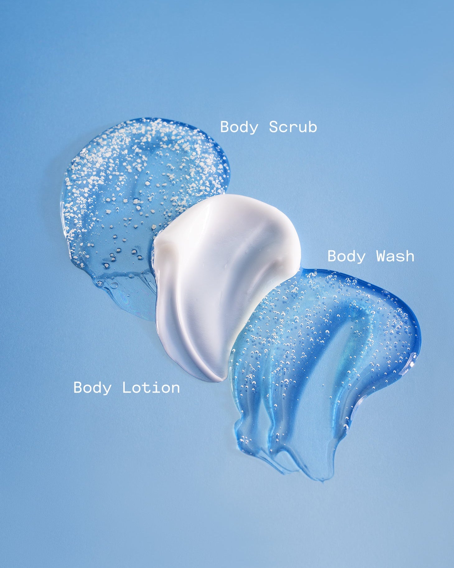 DedCool Body Scrub