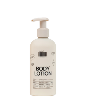 DedCool - Body Lotion Taunt